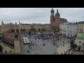 Webcam Krakow