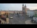 Webcam Krakow