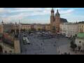 Webcam Krakau (Krakow)