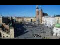 Webcam Krakow