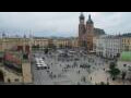Webcam Krakau (Krakow)