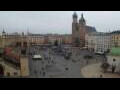 Webcam Cracovia