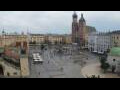 Webcam Krakow