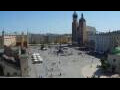 Webcam Krakau (Krakow)