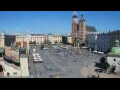 Webcam Krakau (Krakow)