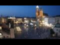 Webcam Krakau (Krakow)