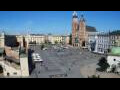 Webcam Krakow