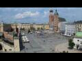 Webcam Cracovia