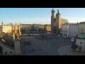 Webcam Krakau (Krakow)