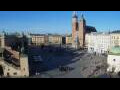 Webcam Krakau (Krakow)