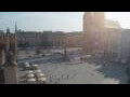 Webcam Cracovie (Krakow)