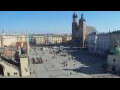 Webcam Krakow