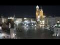 Webcam Cracovie (Krakow)