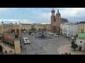 Webcam Krakau (Krakow)