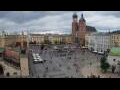 Webcam Krakow