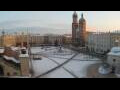 Webcam Krakow