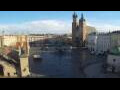Webcam Krakau (Krakow)