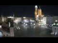 Webcam Krakau (Krakow)