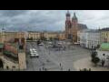 Webcam Cracovia