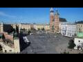 Webcam Krakow