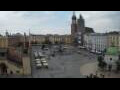 Webcam Krakau (Krakow)