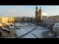 Webcam Krakow
