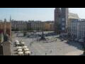 Webcam Cracovie (Krakow)