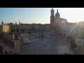 Webcam Krakow