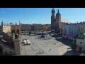 Webcam Krakow