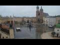 Webcam Cracovie (Krakow)