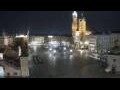 Webcam Krakau (Krakow)
