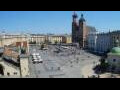 Webcam Krakow