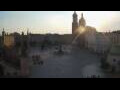 Webcam Krakau (Krakow)
