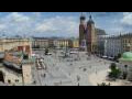Webcam Krakow