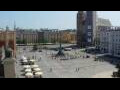 Webcam Cracovia