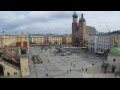 Webcam Krakau (Krakow)