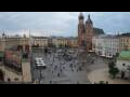 Webcam Krakow