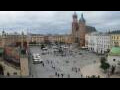 Webcam Krakow