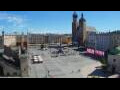 Webcam Krakow