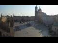 Webcam Krakau (Krakow)