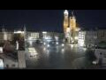 Webcam Krakow
