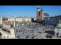 Webcam Krakau (Krakow)