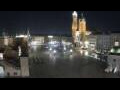 Webcam Krakau (Krakow)