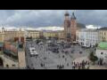 Webcam Krakow
