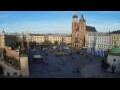 Webcam Krakow