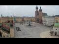 Webcam Krakow