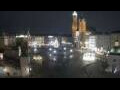 Webcam Krakau (Krakow)