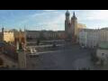 Webcam Krakow
