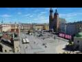 Webcam Krakow