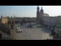 Webcam Cracovia